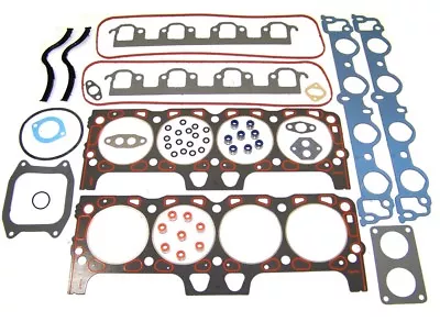 $88.99 • Buy 1993-1997 Fits Ford E350 F350 F53 F250 F Super Duty 460 7.5  V8  Head Gasket Set