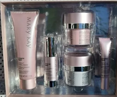 Mary Kay Timewise Repair Volu-Firm Anti-Aging Repair Set New In Box Full Size • $160