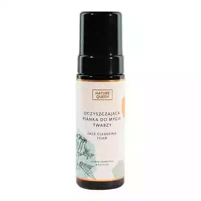 £12.97 • Buy Nature Queen Face Cleansing Foam 175ml
