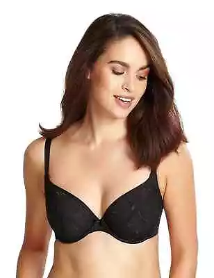 Panache Tango II Plunge Bra 3256 MRSP • £37.39