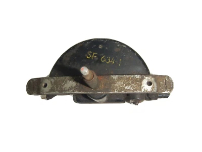 $99.99 • Buy Jeep Willys MB CJ2A CJ3A CJ3B CJ5 M38 Trico Vacuum Wiper Motor SF634-1