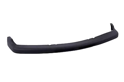 For Chevrolet Silverado Tahoe Suburban Front Upper Bumper Top Pad Txetured Black • $58.34