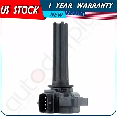 Ignition Coil On Pack For 2003 04 05 06 07 08 09 10 11 Saab 9-3 9-3X 2.0L IC606 • $19.59