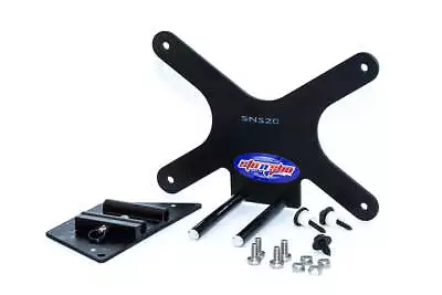 2005-2009 Ford Mustang Roush - Removable Front License Plate Bracket STO N SHO • $92.99