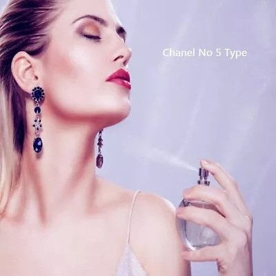 $20.20 • Buy PREMIUM HIGHLY SCENTED REED DIFFUSER REFILLS -Chanel 5 Type  Fragrance