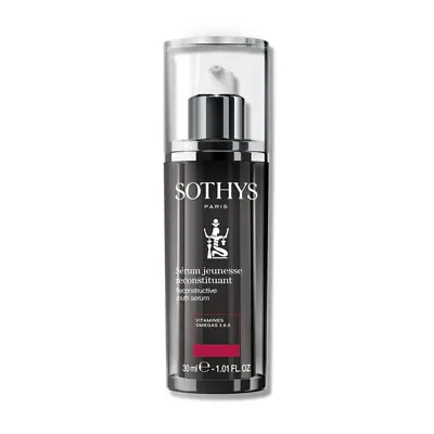 $81 • Buy Sothys Reconstructive Youth Serum 1.01oz