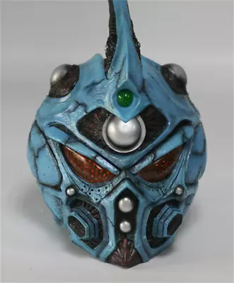 $347.04 • Buy Bio Booster Armor Guyver Cosplay Figure Model Wearable Helmet Collection Gift
