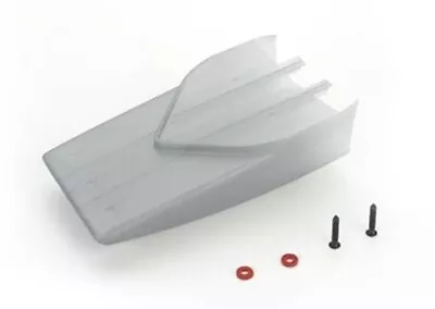 £10 • Buy PKZ1527 Parkzone Belly Scoop / Scoup  For P-51D Mustang - New In Packaging.