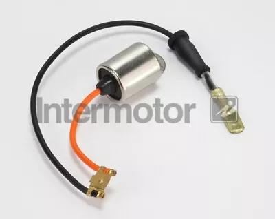 Ignition Condenser Fits AUSTIN MINI MOKE 1.0 90 To 92 99H Intermotor Quality New • $9.38