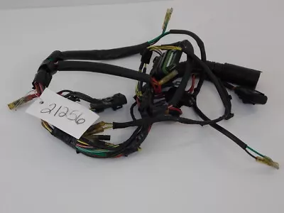 857111T2 Mercury Mariner 2001-02 Engine Harness 40 50 60 HP 4 Stroke 1 YR WTY • $50