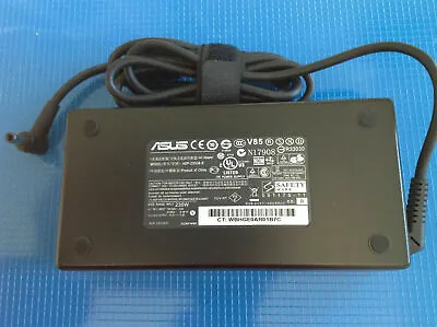 230W Asus Adapter/Charger For ROG G750 G750JW G750JX G75V G75VW LAPTOP 2.5*5.5 • $45