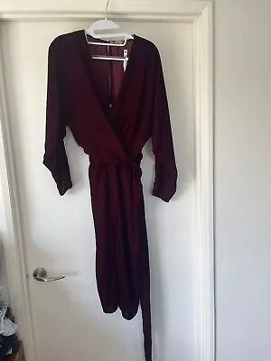 $10 • Buy ASOS Dress Size 12