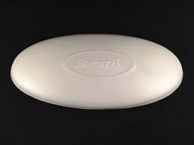 Replacement Insert Headrest Oval Premium Jacuzzi 225016490 • £72.22