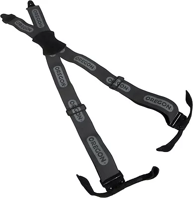 Oregon Chainsaw Braces For Protective Trousers: Fits All • £12.99