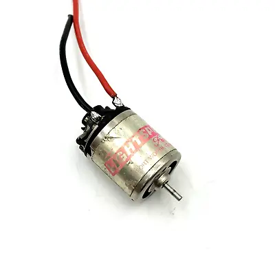 Trinity Epic 16 ROAR 91 Lightspeed Stock 540 Brushed Motor Losi RC10 OZRC ML 60 • $48.93