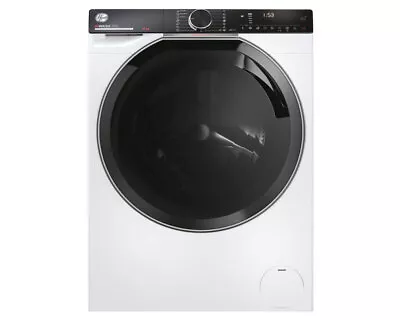 Hoover H-Wash 700 H7W610AMBC 10KG 1600RPM White Washing Machine • £449