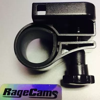 £50.63 • Buy Oem Drift Hd170 Original Handle Bar Handlebar Bike Hd Camera Mount Low Profile