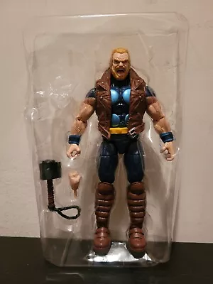 Marvel Legends Thunderstrike Action Figure Joe Fixit Wave • $8