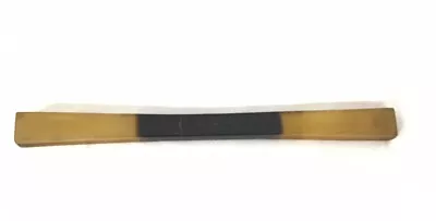£29.74 • Buy Antique Japanese Amber Tortoise Geisha  Kanzashi Hair Pin Hair Stick 