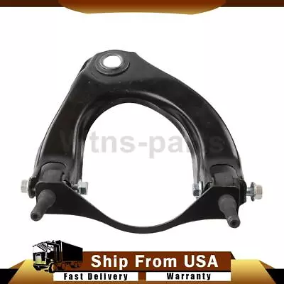 Control Arm Assembly Front Left Upper For 1988 1989 1990 1991 Honda Civic 1.5L • $77.33