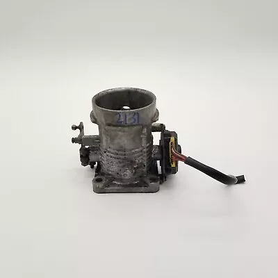 Mercedes Benz R107 W116 450sel 280sel 280se 350sl Throttle Body Actuator Oem • $152.99