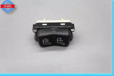 92-99 Mercedes W140 S600 S500 Coupe Seat Heating Switch Control 1408209810 Oem • $52.50