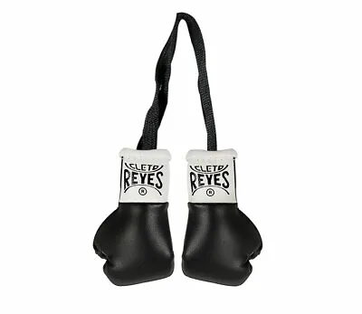 £17.99 • Buy Authentic Cleto Reyes BLACK  Mini Gloves