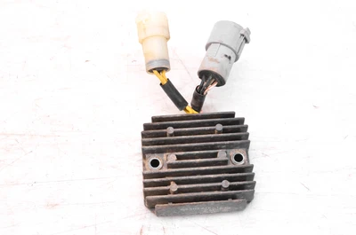 $14.93 • Buy 04 Kawasaki KFX700 2x4 Regulator Rectifier V-Force