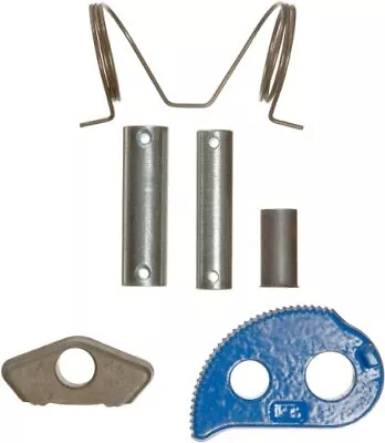 Campbell 6506011 Replacement Cam/Pad Kit For 1 Ton GX Lifting Clamps • $268.30