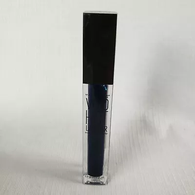 Maybelline Color Sensational Vivid Hot Lacquer Lip Gloss Lipstick 80 Royal • $5.95