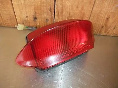 Honda XL1000 VY Varadero 2000 Rear Light VGC #170 • $17.67