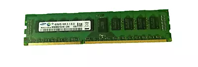 4GB Samsung  DDR3 1333MHZ PC3-10600R ECC Memory M393B5273CH0-CH9 • $2.99