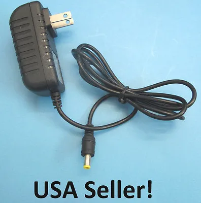 NEW AC/DC Charger Replaces Mac Mentor ET3421-04 Matco Determinator MD3421-04 & X • $20.23