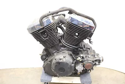 Engine Motor Complete VN 1500 Kawasaki VN1500 Vulcan Classic 96-00 OEM • $1399