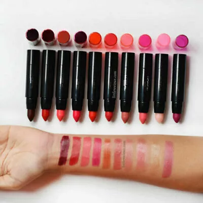 L'Oreal Infallible Sexy Balm Lipstick - Sheer Or Bold - 13 Fab Shades! RRP £5.99 • £4.39