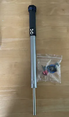 £150 • Buy Rockshox Pike Rt/rc A1 26’’ Crown Adjust Damper Internals Right Charger