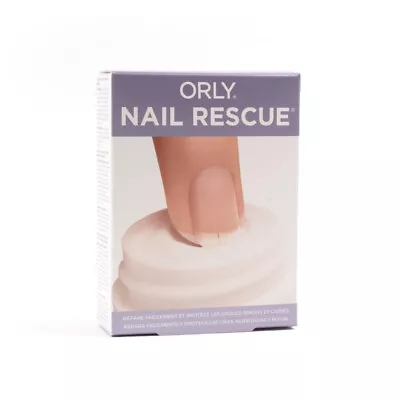 Orly Treatment - NAIL RESCUE KIT (Repair & Protect Cracked & Broken Nails) 23800 • $19.99