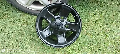  Land Rover 16 Inch Rims Fit Discovery 1 Defender 110 And Range Rover P38. • $800