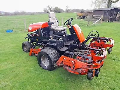 £1800 • Buy Jacobsen Ride On Mower Like Kubota, John Deere, Ransomes 