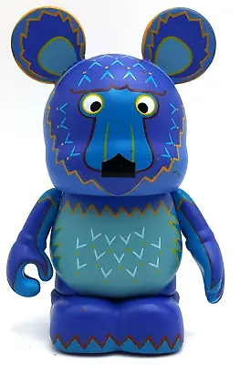 DISNEY Vinylmation PARK Series 9 ANIMAL KINGDOM - CAMP MINNIE MICKEY Caley Hicks • $7.95