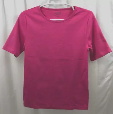 Women's J Crew T Shirt Medium • $18.99