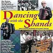 £3.48 • Buy Jimmy Shand Jnr Band With Jimmy Shand : Dancing With The Shands: A Fantastic