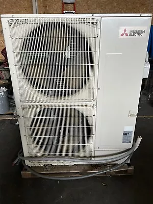 Mitsubishi Split System Heat Pump • $3500