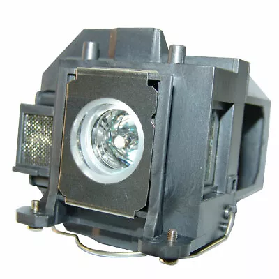 ELPLP57 V13H010L57 LAMP IN HOUSING FOR EPSON PROJECTOR MODEL EB455Wi • $23.83