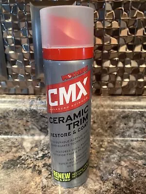 Mothers CMX Ceramic Trim Restore & Coat 01300 • $17