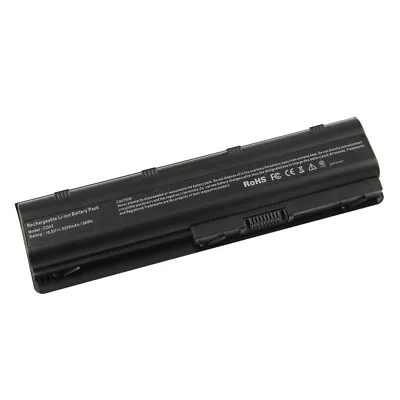 MU06 Battery For HP 2000-425NR 2000-2d11DX 2000-2d19WM 2000-2d27CL 2000-2d70NR • $14.95