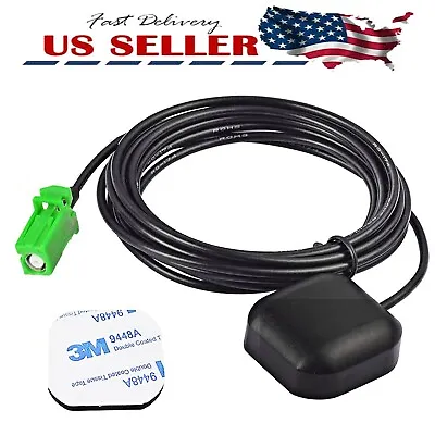 Replacement GPS Navigation Antenna For Pioneer AVIC-U220 AVICU220 Car Radio • $11.60