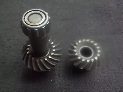 Mercruiser 19/17 V6 Upper Gear Set 75324 75325 • $150