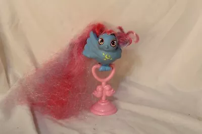 My Little Pony Fairy Tails Twilight Tails Bird W/Perch Vintage Hasbro 1986 MLP • $24.95