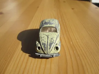 Siku V230 VW Käfer 1200 Altes Modellauto V231 BEETLE COX BUG OLDTIMER TOY SPIEL • $149